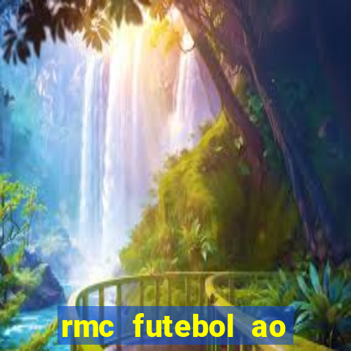 rmc futebol ao vivo gratis